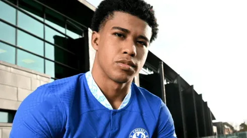 Andrey Santos tem novo destino em 2023