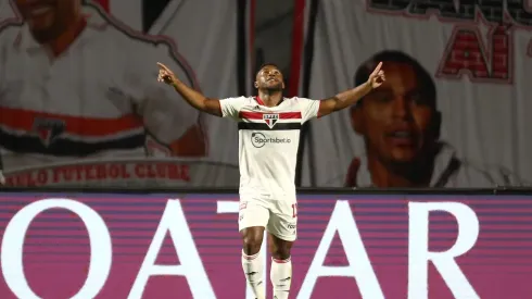 Sao Paulo v Palmeiras - Copa CONMEBOL Libertadores 2021