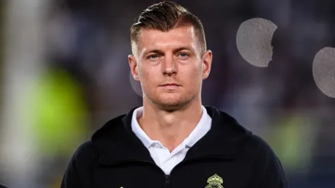 Toni Kroos diz qual foi o melhor atacante que já enfrentou