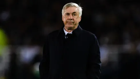 Ancelotti revela quem ele acha que deveria levar o The Best de melhor treinador