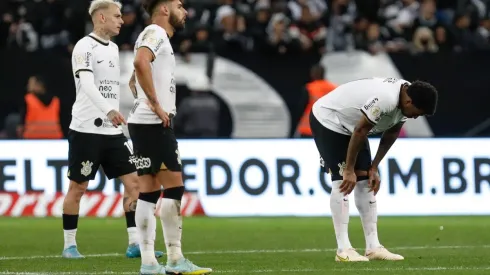 Corinthians pode dar um chapéu no Internacional e pode fechar contratação de jogador