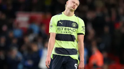 Empresária de Haaland revela quanto vale o jogador