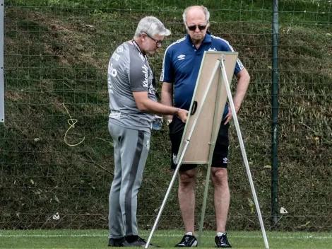 Brasileirão: As piores defesas em 2023