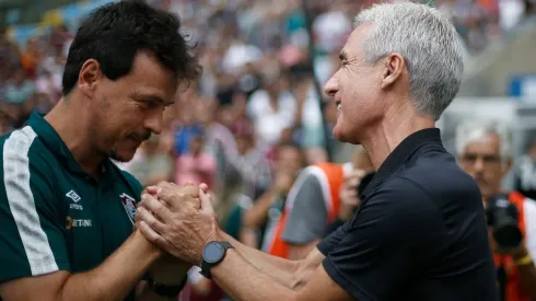 Fluminense e Botafogo estão entre as melhores defesas entre os times que disputarão o Brasileirão em 2023