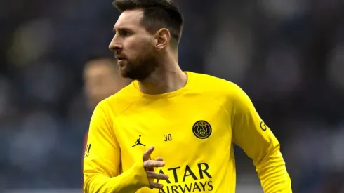 Paris Saint-Germain v Riyadh XI – Winter Tour 2023 Day 2