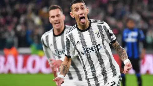 Juventus v Atalanta BC - Serie A