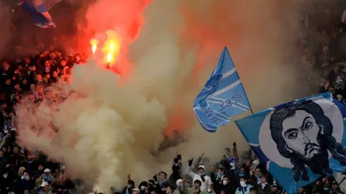 Zenit acerta a chegada de outro jogador do Corinthians