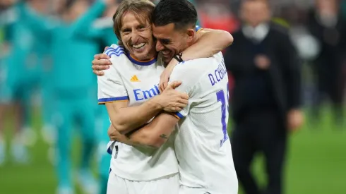 Meio campista do Real Madrid entra na mira do Bayern de Munique