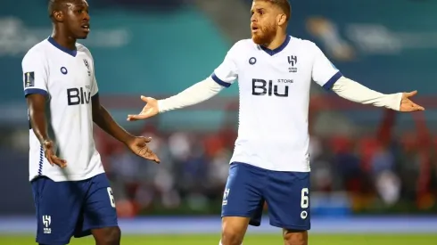 Para contratar Cuellar é preciso desembolar mais de R$ 27 milhões