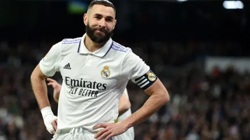 Benzema revela qual jogador do Barcelona ele sempre quis jogar