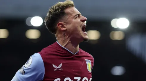 Corinthians desistiu de Philippe Coutinho