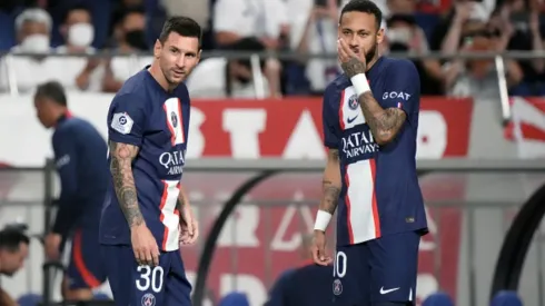 Veja quais os dois atacantes que poderão assumir a vaga de Neymar e Messi caso deixem o PSG