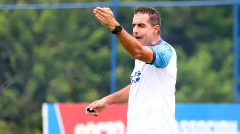 Nova contratação! Bahia fecha com meio-campista e poderá pagar até R$10 milhões