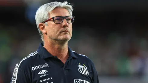 Santos surpreende e fecha com contratação vindo da Europa