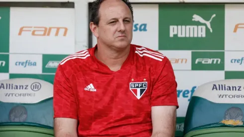 Palmeiras v Sao Paulo - Sao Paulo State Championship