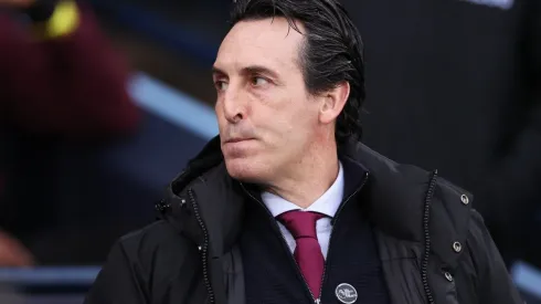 Unai Emery pediu a contratação de destaque do Athletic Club