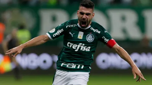 Palmeiras v Sao Paulo - Brasileirao Series A 2019
