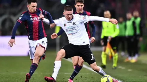 Destaque da Serie A entra na mira de Juve e Inter