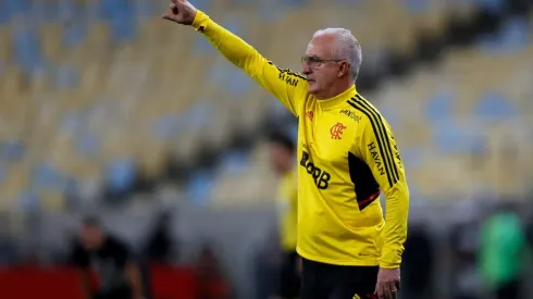 Dorival surpreende a todos e define condição para retornar ao Flamengo