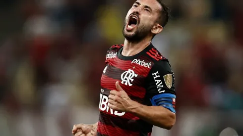Flamengo v Talleres – Copa CONMEBOL Libertadores 2022