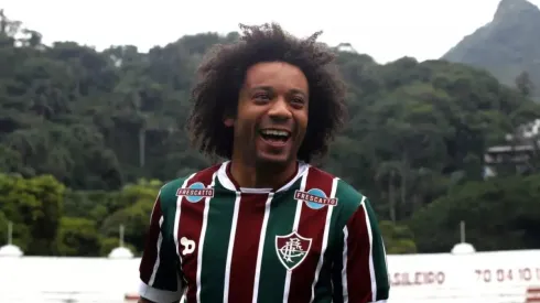 Foto: NELSON PEREZ/FLUMINENSE F.C
