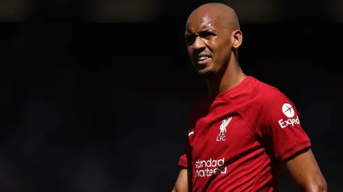 Fulham FC v Liverpool FC - Premier League