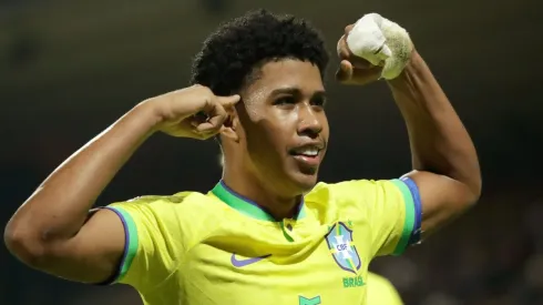 Andrey surpreende o Vasco e pode assinar com gigante do exterior