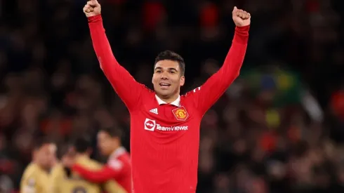 Casemiro fala sobre qual a liga mais dificil que ele já jogou