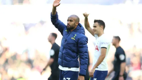 Tottenham Hotspur v Aston Villa – Premier League