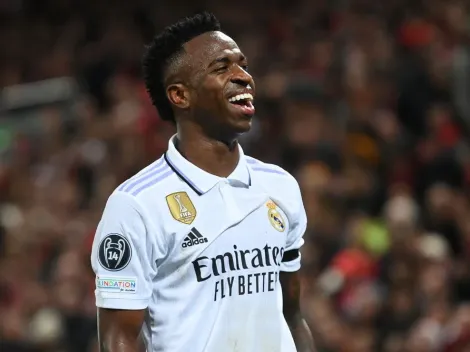 Vini Jr terá mudança de numeração na próxima temporada e receberá 'número lendário' do Real Madrid; confira