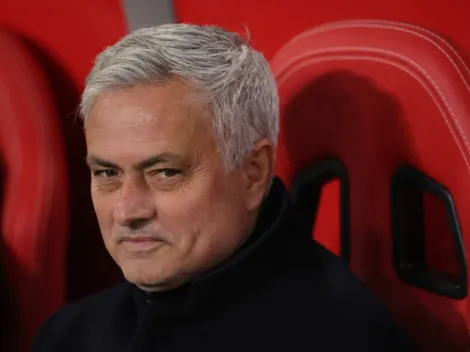 José Mourinho revela qual jogador vai dominar o futebol após a era Messi e Cristiano Ronaldo