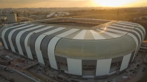 Ronaldinho pode não participar de inauguração da Arena MRV