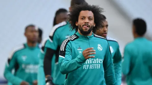 Rizek disse que Marcelo volta ao Brasil por não conseguir atuar em grande nível na Europa