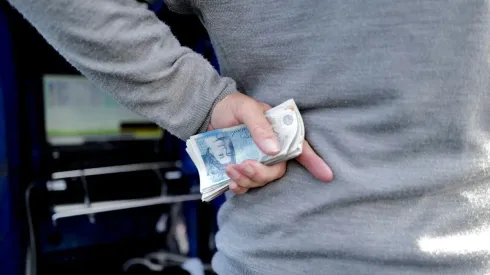 Polícia prendeu mais pessoas suspeitas de participarem de fraudes em apostas esportivas