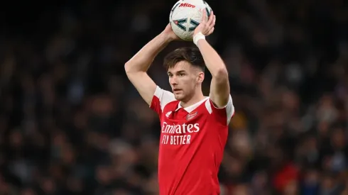 Tierney pode esta deixando ao Arsenal rumo a outra equipe da Premier League