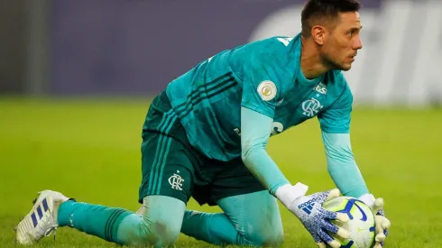 Fluminense v Flamengo – Brasileirao Series A 2019