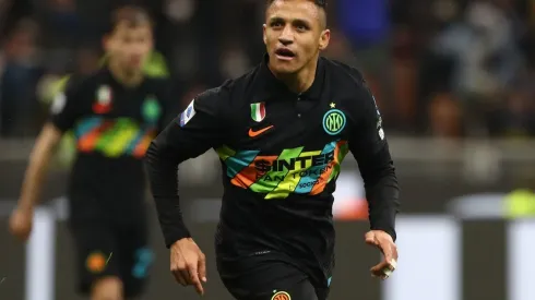 FC Internazionale v Empoli FC – Serie A