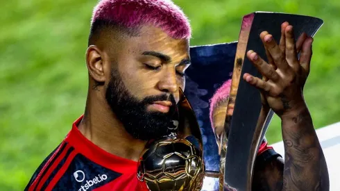 As equipes com melhor retrospecto na história dos pontos corridos; Flamengo lidera