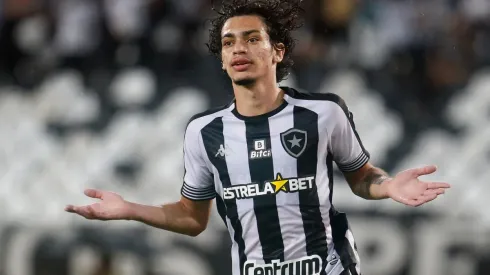 Clube da Europa desembolsar R$64 milhões por Matheus Nascimento