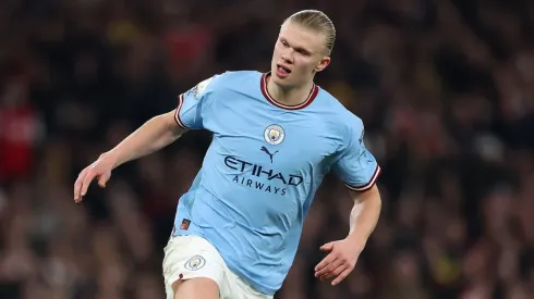 Erling Haaland receberá mais de R$ 120 milhões por ano da Nike