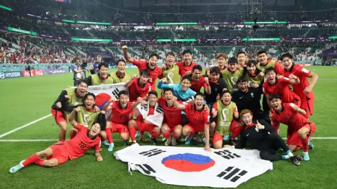 Coréia do Sul tem novo treinador em seu comando