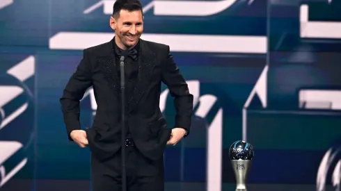 The Best FIFA Football Awards 2022 - Show