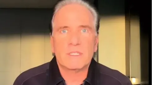 Roberto Justus quer comprar a SAF do Coritiba