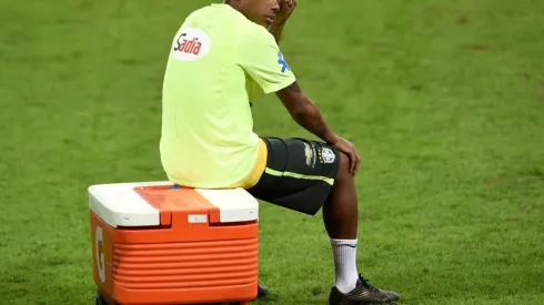 Ministério publico brasileiro envia resposta sobre o caso de Robinho e atitude deve ser tomada nos próximos dias