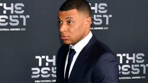 The Best FIFA Football Awards 2022 - Green Carpet Arrivals