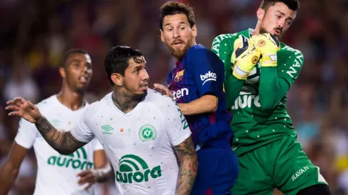 Ex-jogador do Palmeiras acerta ida para a Chapecoense