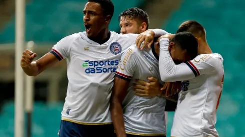 Bahia garante contratação de importante jogador do Fluminense