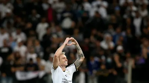 Roger Guedes revela ter rejeitado três gigantes brasileiros