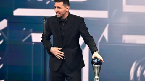 Lionel Messi revela como gostaria de ser lembrado na história do futebol