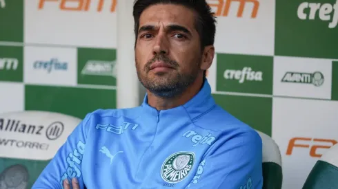 Palmeiras v Atletico Mineiro – Brasileirao 2022